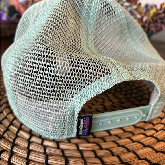 Patagonia Fitz Roy Far Out Interstate Hat - Picture 3 of 3